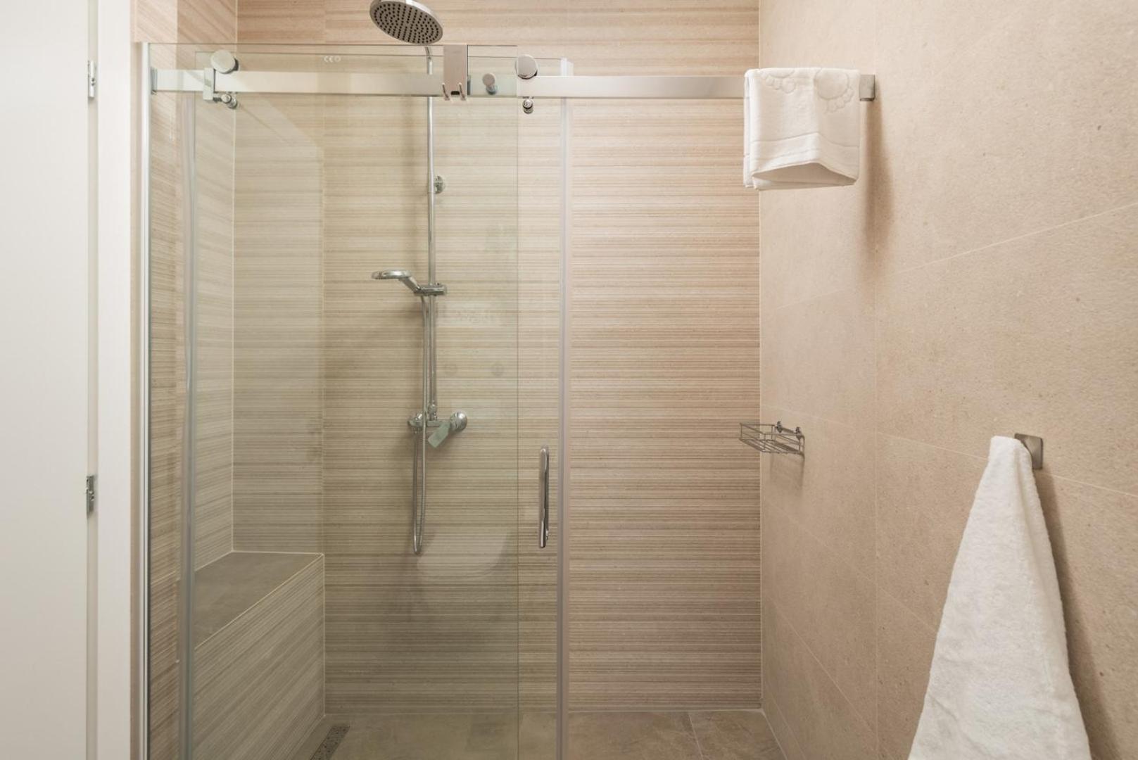 Apartments Jadranka オミサリ エクステリア 写真